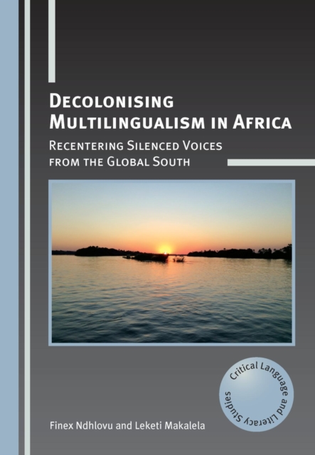 Decolonising Multilingualism in Africa : Recentering Silenced Voices from the Global South, PDF eBook