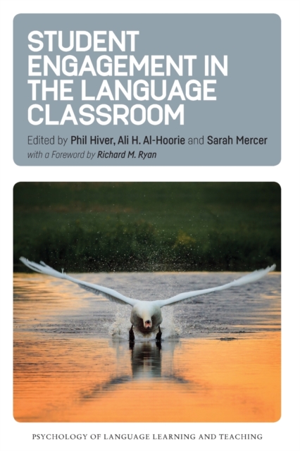 Student Engagement in the Language Classroom, Paperback / softback Book