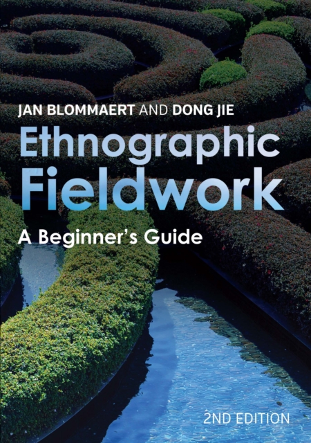 Ethnographic Fieldwork : A Beginner's Guide, EPUB eBook