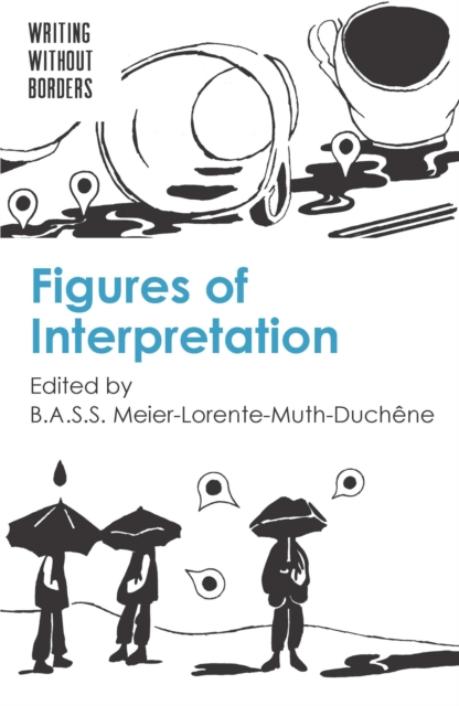 Figures of Interpretation, PDF eBook