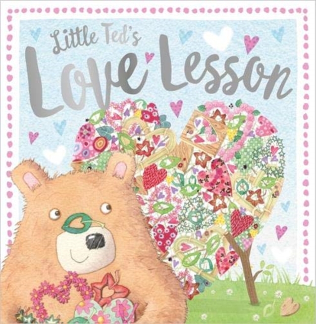 Little Ted's Love Lesson, Paperback / softback Book