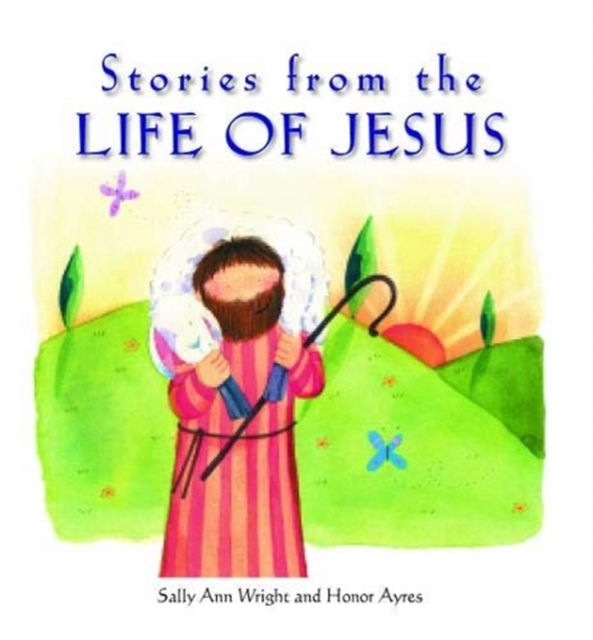 Stories from the Life of Jesus, Paperback / softback Book