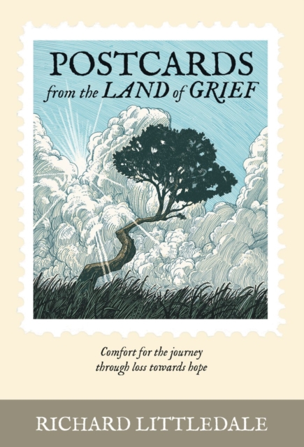 Postcards from the Land of Grief, EPUB eBook
