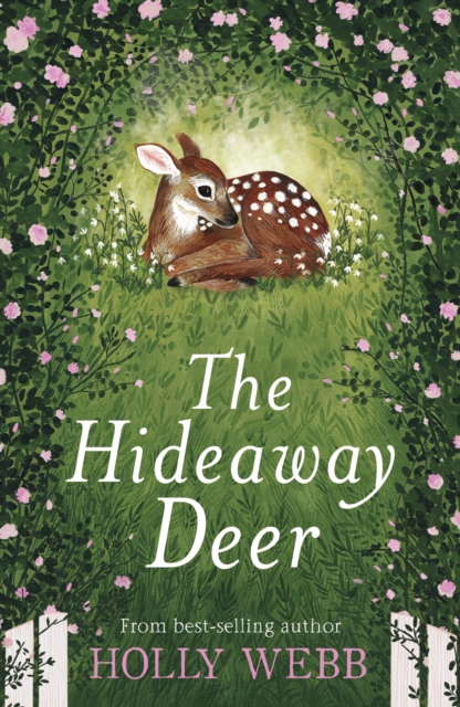 The Hideaway Deer, Paperback / softback Book