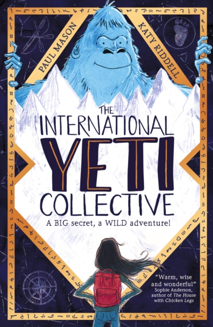 The International Yeti Collective, EPUB eBook