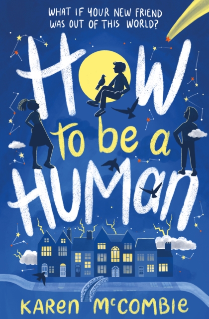 How To Be A Human, Paperback / softback Book