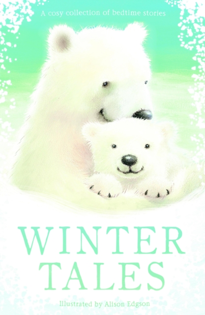 Winter Tales, EPUB eBook