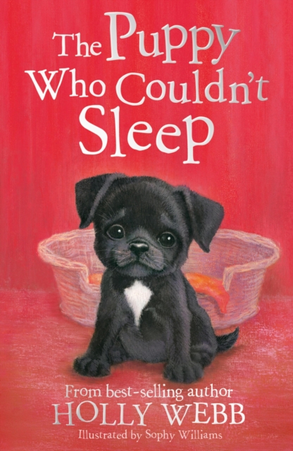The Puppy Who Couldn't Sleep, EPUB eBook