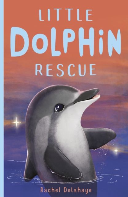Little Dolphin Rescue, EPUB eBook