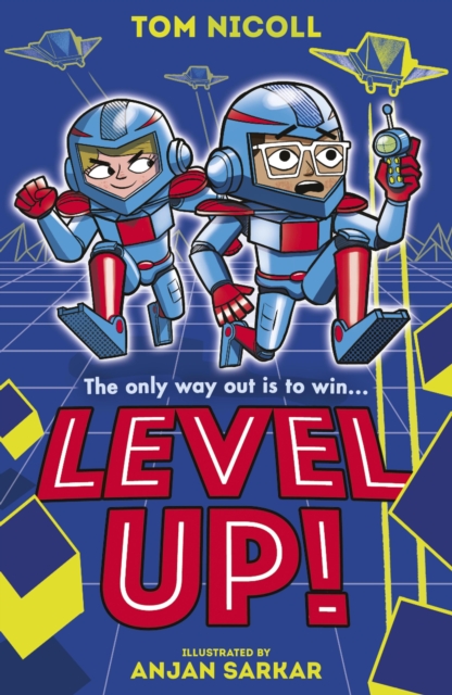 Level Up, EPUB eBook