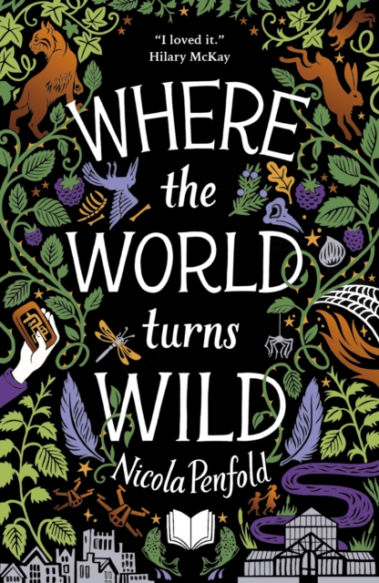 Where The World Turns Wild, Paperback / softback Book