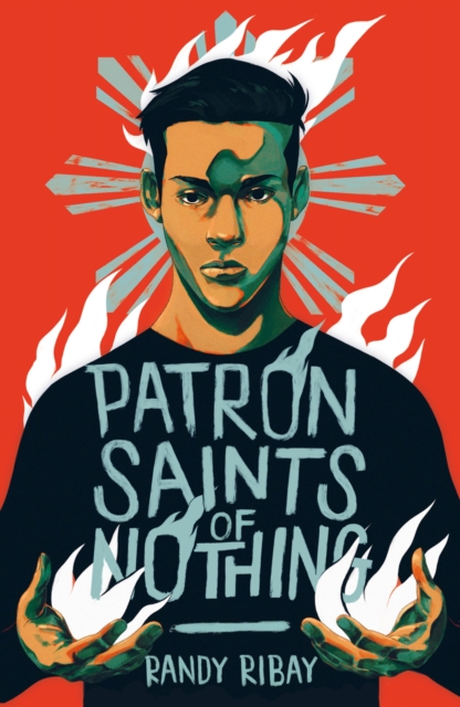 Patron Saints of Nothing, EPUB eBook