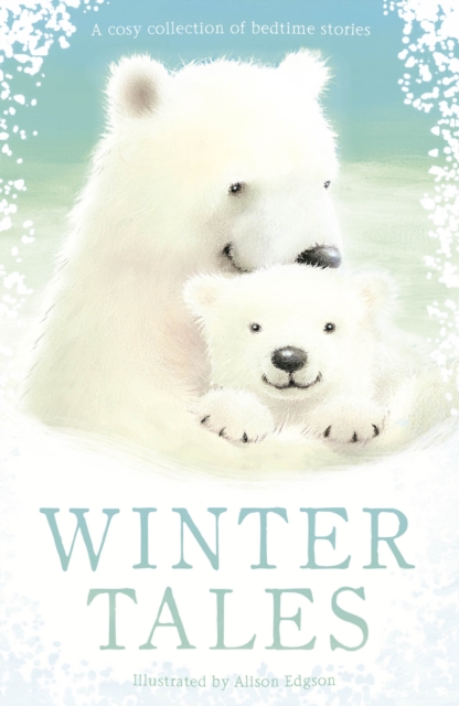 Winter Tales, Paperback / softback Book