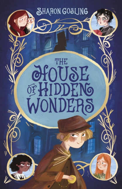 The House of Hidden Wonders, Paperback / softback Book