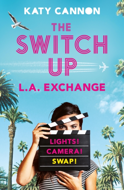 L. A. Exchange, EPUB eBook