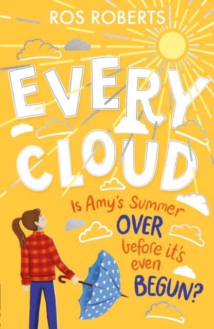 Every Cloud, Paperback / softback Book