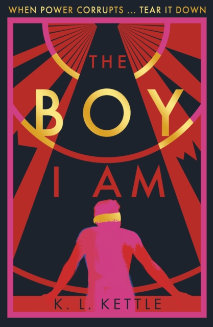 The Boy I Am, EPUB eBook