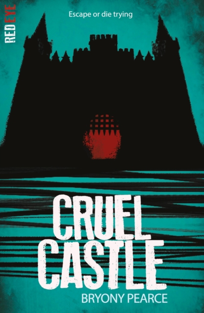 Cruel Castle, EPUB eBook