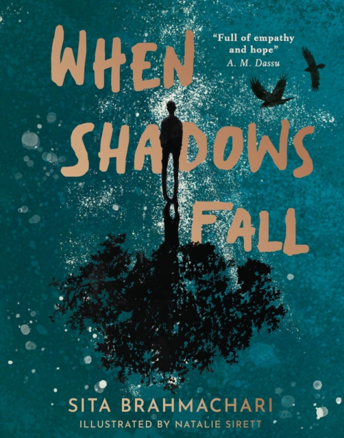 When Shadows Fall, EPUB eBook