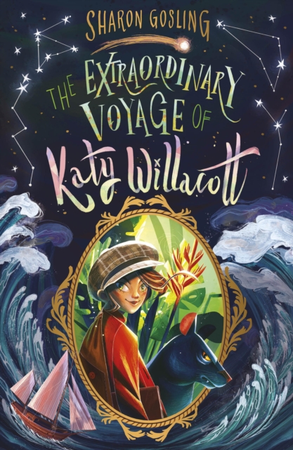 The Extraordinary Voyage of Katy Willacott, EPUB eBook