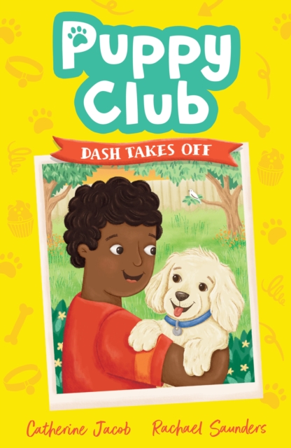 Puppy Club: Dash Takes Off, Paperback / softback Book