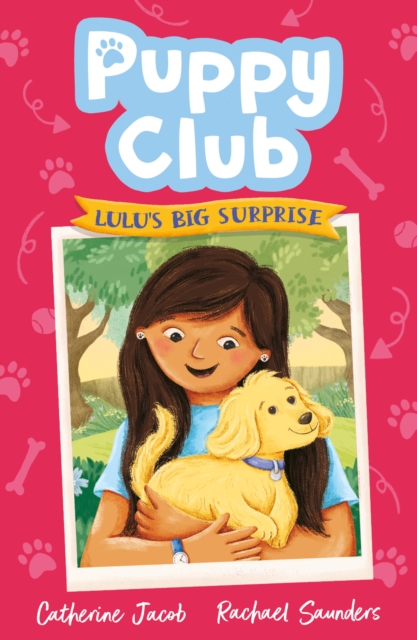 Lulu's Big Surprise, EPUB eBook