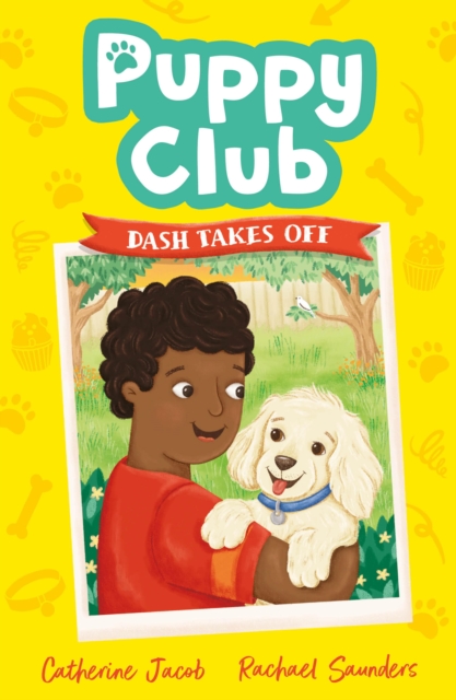 Puppy Club: Dash Takes Off, EPUB eBook