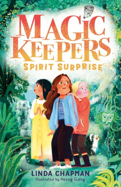 Magic Keepers: Spirit Surprise, Paperback / softback Book