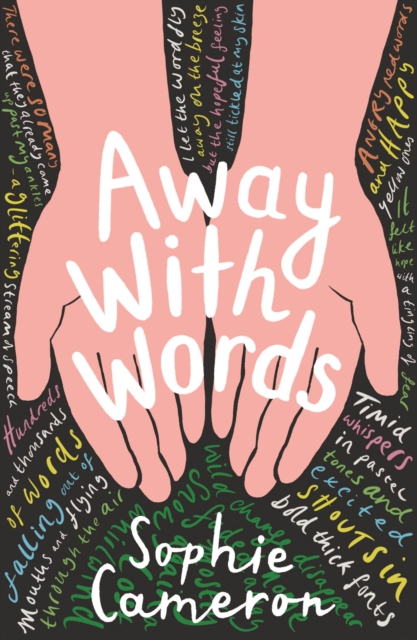 Away With Words, EPUB eBook