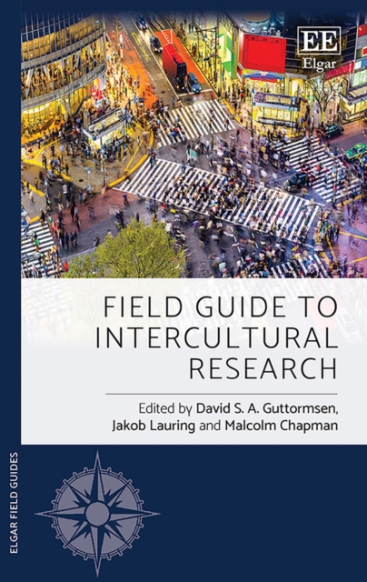 Field Guide to Intercultural Research, PDF eBook