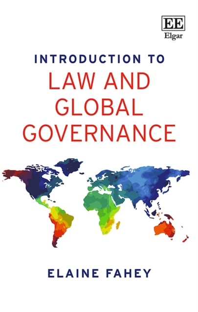 Introduction to Law and Global Governance, PDF eBook