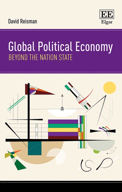 Global Political Economy : Beyond the Nation State, Hardback Book