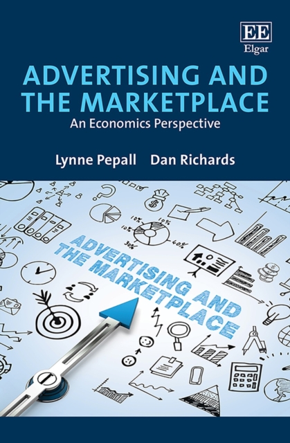Advertising and the Marketplace : An Economics Perspective, EPUB eBook