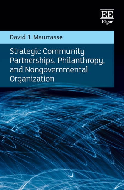 Strategic Community Partnerships, Philanthropy, and Nongovernmental Organization, PDF eBook