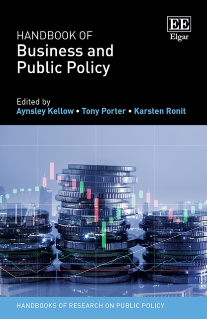 Handbook of Business and Public Policy, PDF eBook