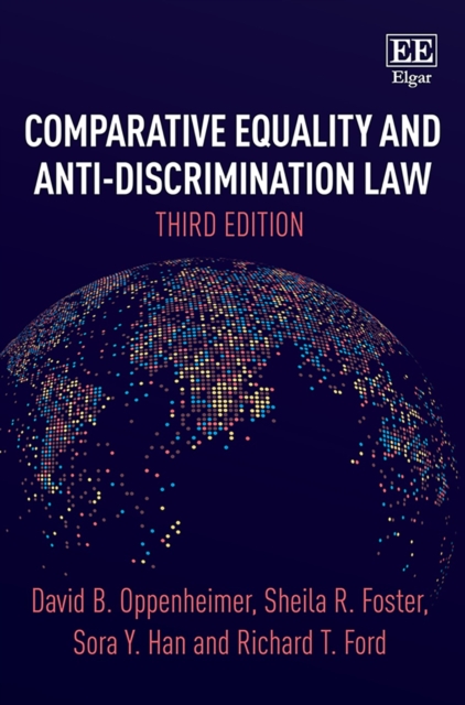 Comparative Equality and Anti-Discrimination Law, Third Edition, PDF eBook