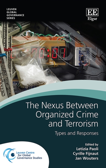 Nexus Between Organized Crime and Terrorism : Types and Responses, PDF eBook