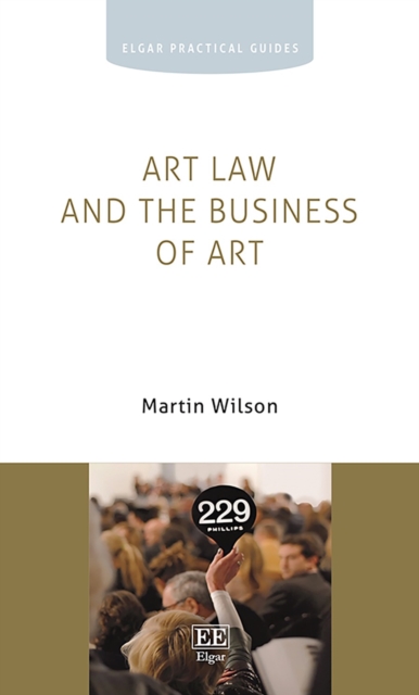 Art Law and the Business of Art, EPUB eBook