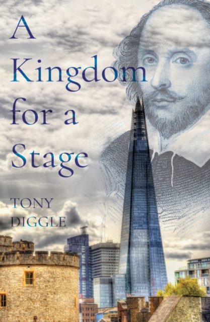 A Kingdom for a Stage, EPUB eBook