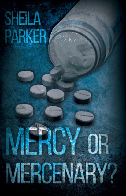 Mercy or Mercenary?, EPUB eBook