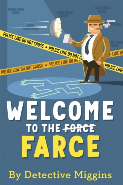 Welcome to the Farce, EPUB eBook