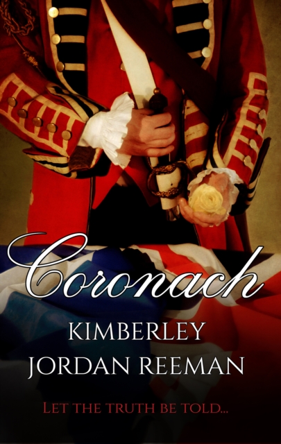 Coronach, EPUB eBook