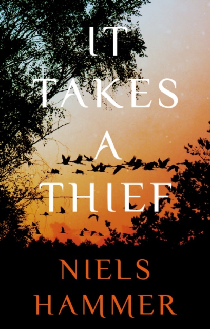 It Takes a Thief, Paperback / softback Book