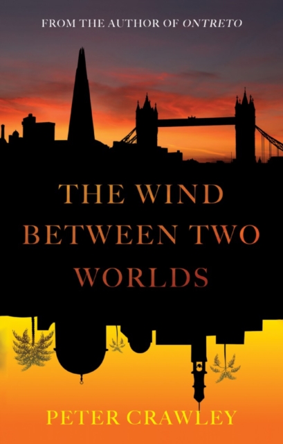 The Wind between Two Worlds, Paperback / softback Book