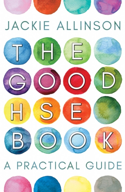 The Good HSE Book, Paperback / softback Book