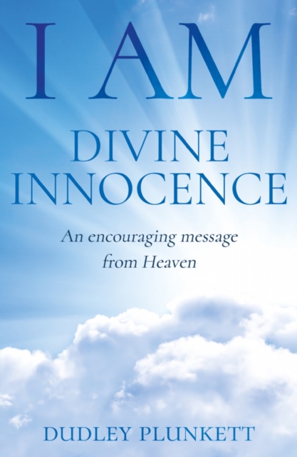 I Am Divine Innocence, Paperback / softback Book