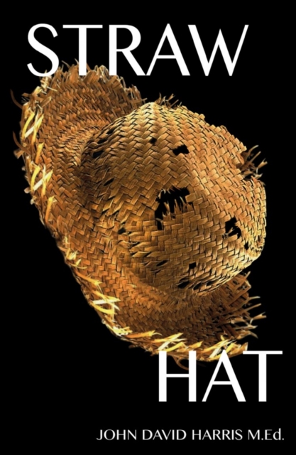 Straw Hat, Paperback / softback Book