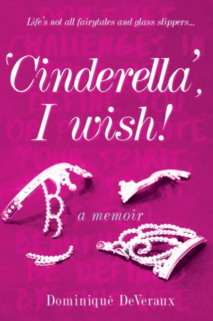 ‘Cinderella’, I wish!, Paperback / softback Book