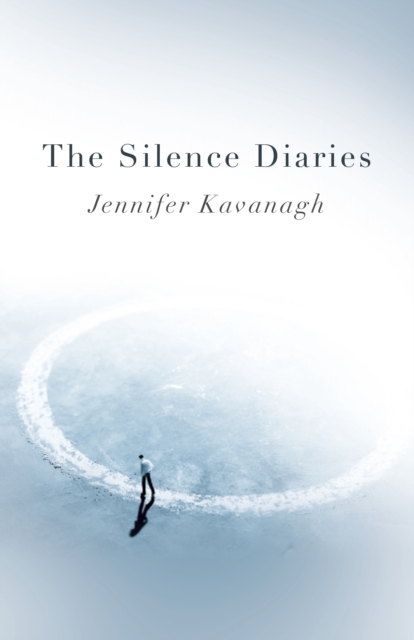 Silence Diaries : A Novel, EPUB eBook