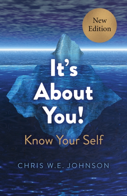 It's About You! (New Edition) : Know Your Self, Paperback / softback Book